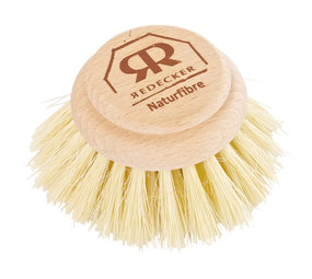 Redecker Tampico fiber replacement head 5cm Redecker Tampico fiber replacement head 5cm