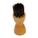 Redecker Borsteltje paardenhaar 5cm Redecker Borsteltje paardenhaar 5cm