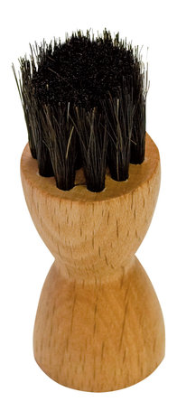 Redecker Borsteltje paardenhaar 5cm