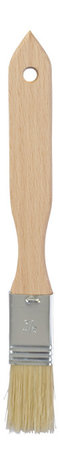 Redecker Flat pastry brush