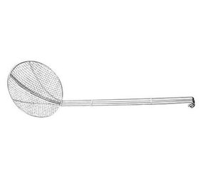 Deep frying scoop 24cm Deep frying scoop 24cm