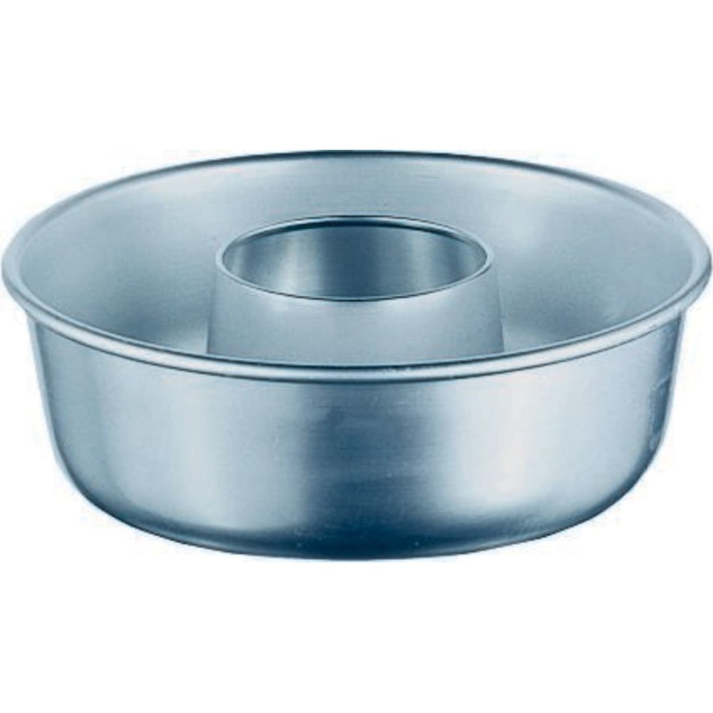 Savarin-vorm aluminium 30cm