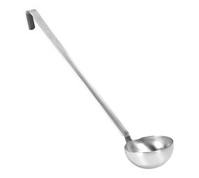 Opscheplepel 12cm/0,50L Opscheplepel 12cm/0,50L