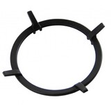 Cast iron wok ring Cast iron wok ring
