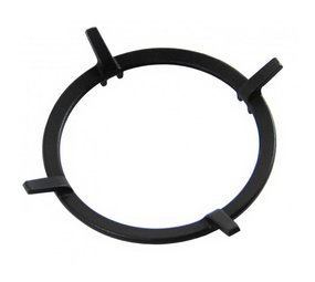 Cast iron wok ring Cast iron wok ring