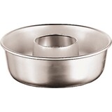 Aluminum savarin mold 26cm Aluminum savarin mold 26cm