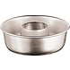 Savarin-vorm aluminium 26cm Savarin-vorm aluminium 26cm