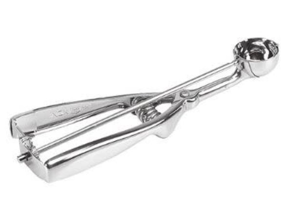 IJsportioneerlepel 1/60 37mm