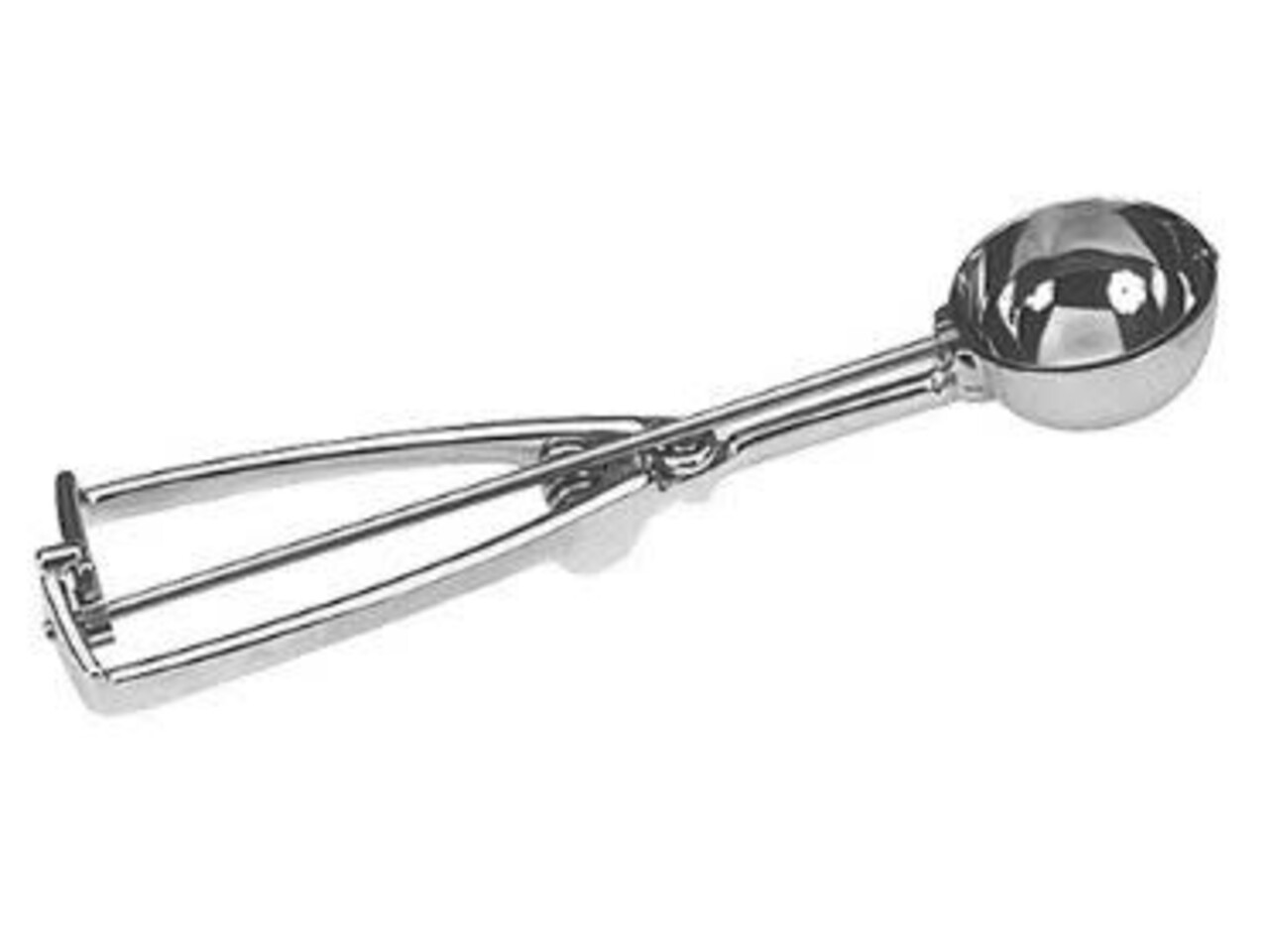 IJsportioneerlepel 44mm