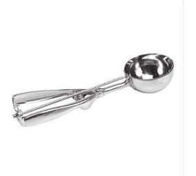 Ice cream portion scoop 56mm
