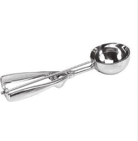 Ice cream portion scoop 56mm