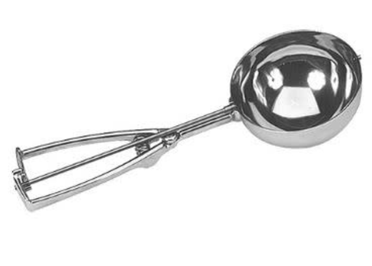 IJsportioneerlepel 90mm