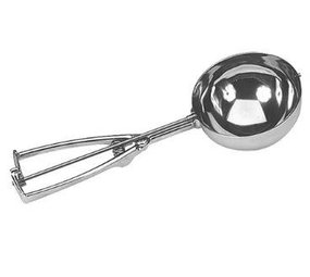 Ice cream portion scoop 90mm Ice cream portion scoop 90mm