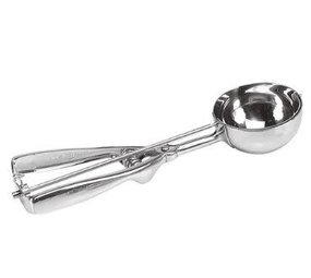 IJsportioneerlepel 66mm