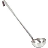 Opscheplepel 10cm/0,25L Opscheplepel 10cm/0,25L