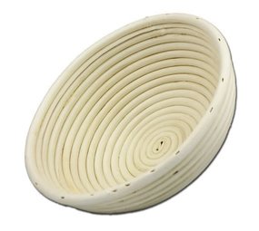 Rijsmand Rond 24cm 800-1000g Rijsmand Rond 24cm 800-1000g