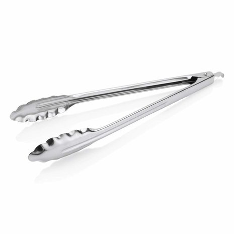 BBQ / Serving tongs 40cm