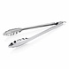 BBQ-/Serveertang rvs 40cm BBQ-/Serveertang rvs 40cm