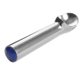 Ijsschep klein (nr. 30) met warmtegeleidende vloeistof