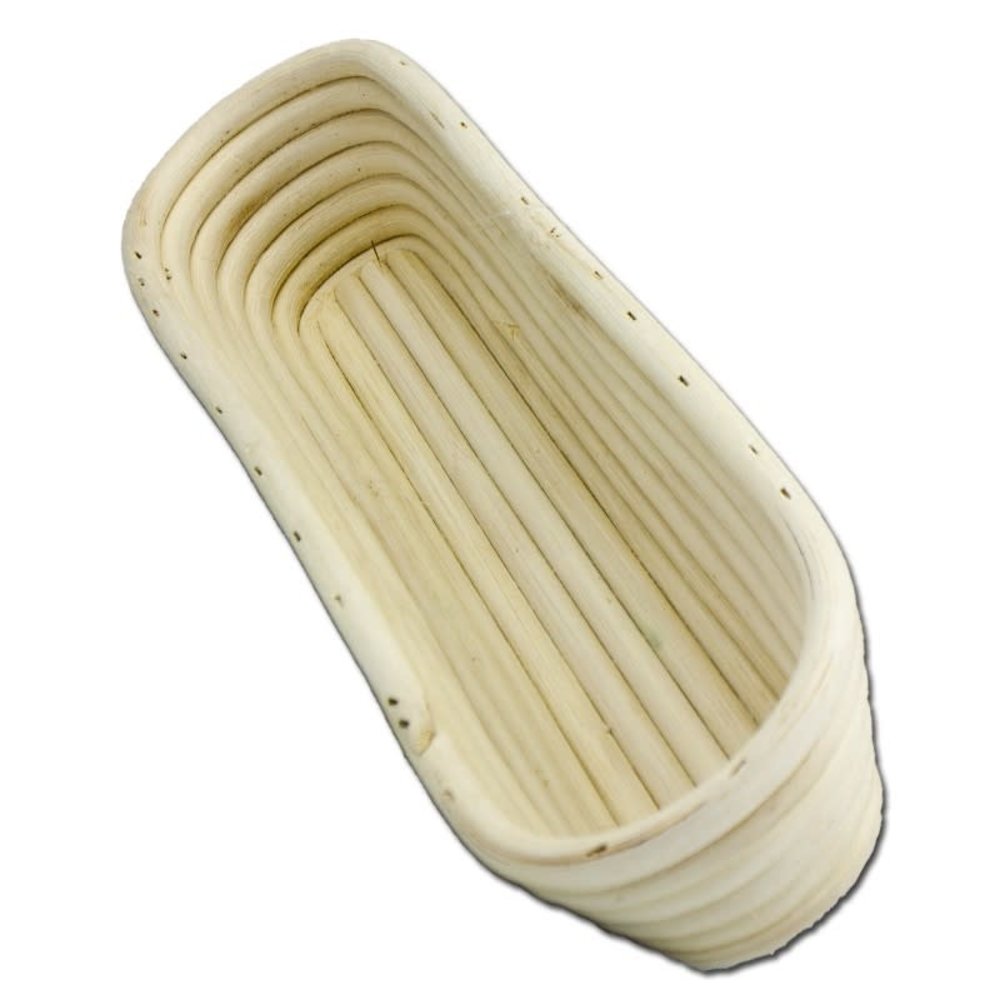 Baguette proofing basket 34x8cm
