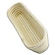 Baguette proofing basket 34x8cm