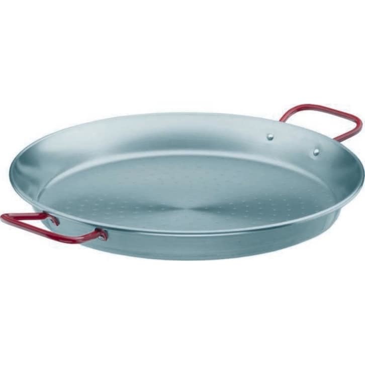 Pan Paella 30cm DEKSELS! koken & bakken