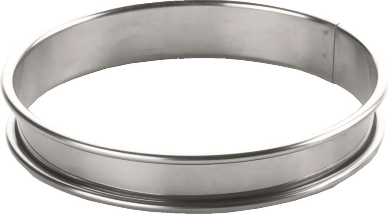 Cake ring 20x2,2cm