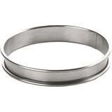 Cakering met rand 20x2,2cm Cakering met rand 20x2,2cm