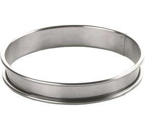 Cake ring 20x2,2cm Cake ring 20x2,2cm