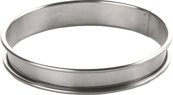 Cake ring 20x2,2cm