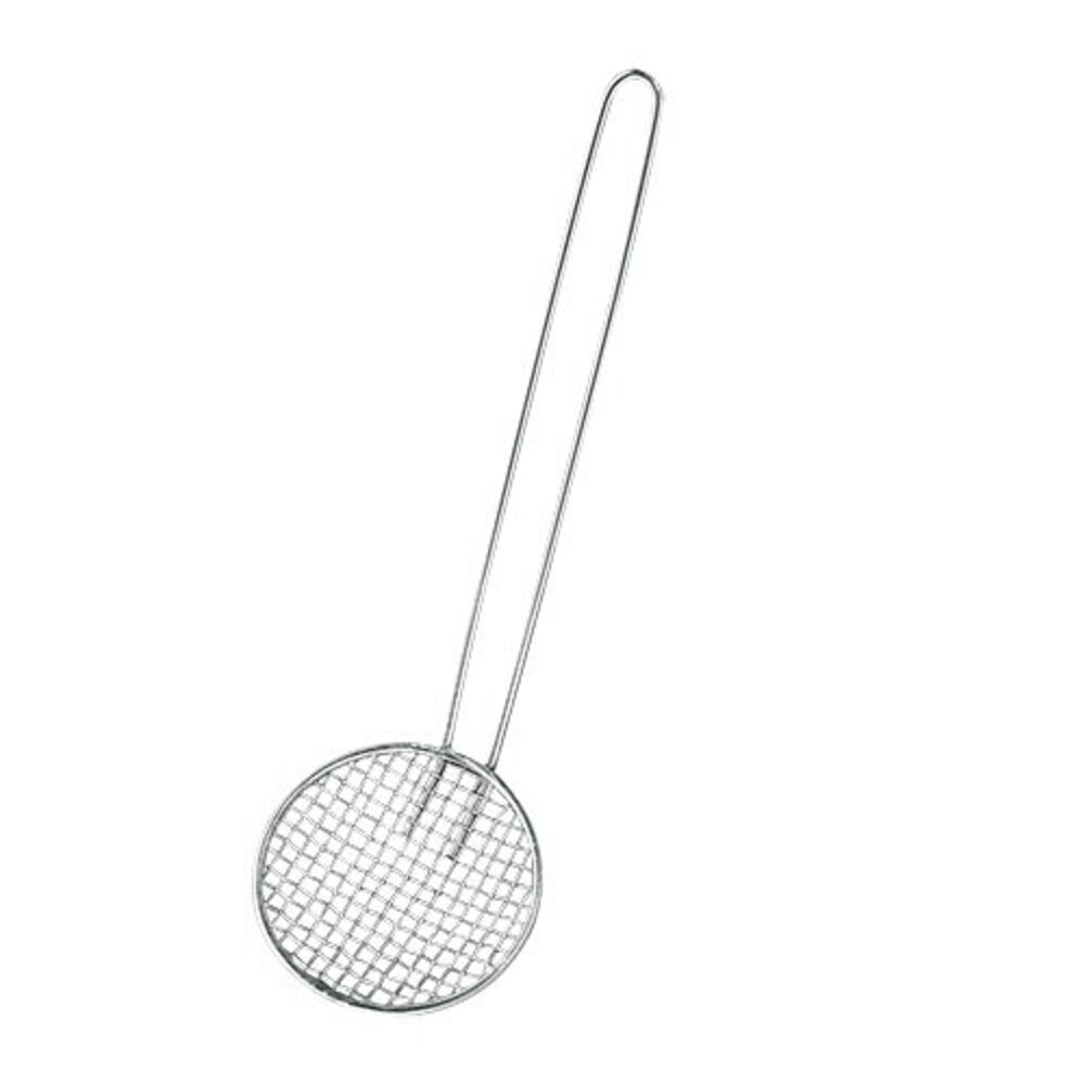 Deep frying scoop 12cm