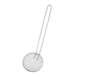Deep frying scoop 12cm Deep frying scoop 12cm