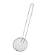 Deep frying scoop 12cm