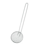 Deep frying scoop 10cm Deep frying scoop 10cm