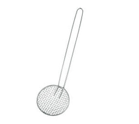 Deep frying scoop 10cm Deep frying scoop 10cm