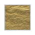 Edible 24 karat gold leaf 8x8cm