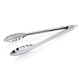 BBQ / Serving tongs 25cm BBQ / Serving tongs 25cm