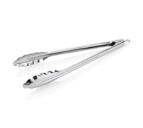 BBQ / Serving tongs 25cm BBQ / Serving tongs 25cm