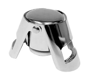 Champagneflesafsluiter Champagneflesafsluiter