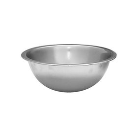 Caterchef Beslagkom mengschaal RVS 16cm 0,75L Caterchef Beslagkom mengschaal RVS 16cm 0,75L