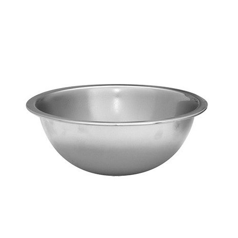 Caterchef Stainless steel mixing bowl 16cm 0,75L