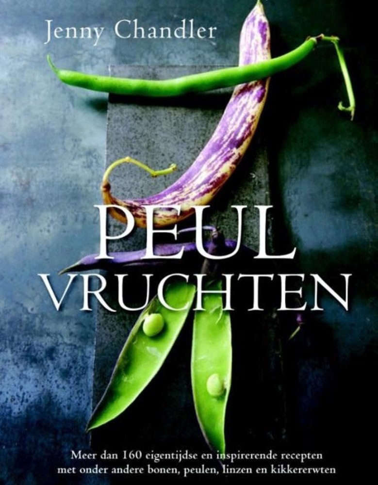 Peulvruchten Peulvruchten