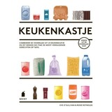 Keukenkastje Keukenkastje