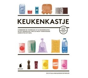 Keukenkastje Keukenkastje