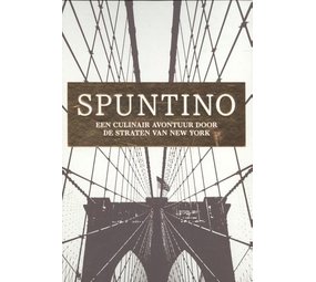 Spuntino