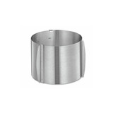 Küchenprofi Verstelbare hoge taartring Küchenprofi Verstelbare hoge taartring