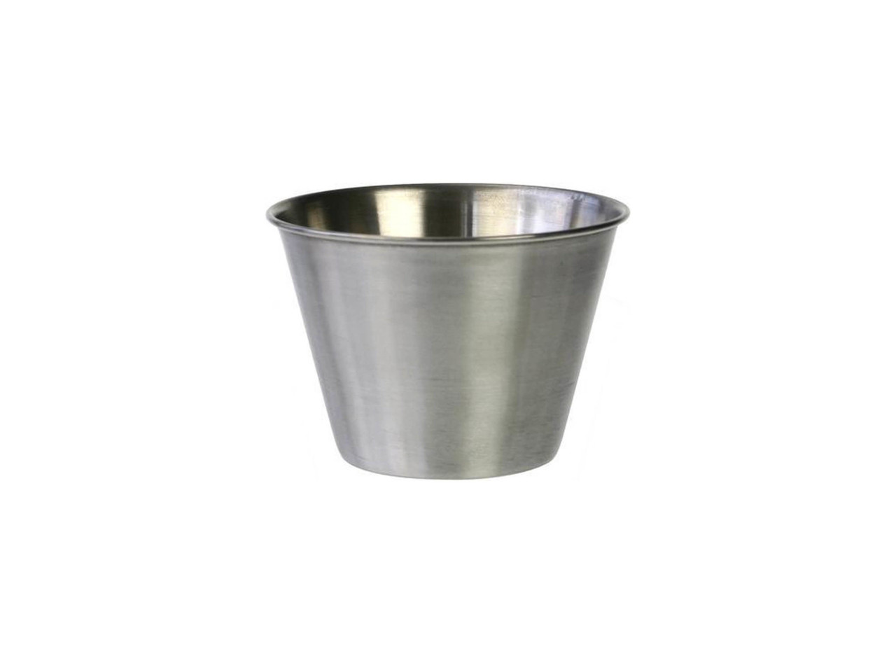 Cosy & Trendy Stainless steel baba mold Cosy & Trendy Stainless steel baba mold