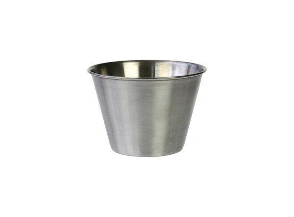 Cosy & Trendy Stainless steel baba mold Cosy & Trendy Stainless steel baba mold