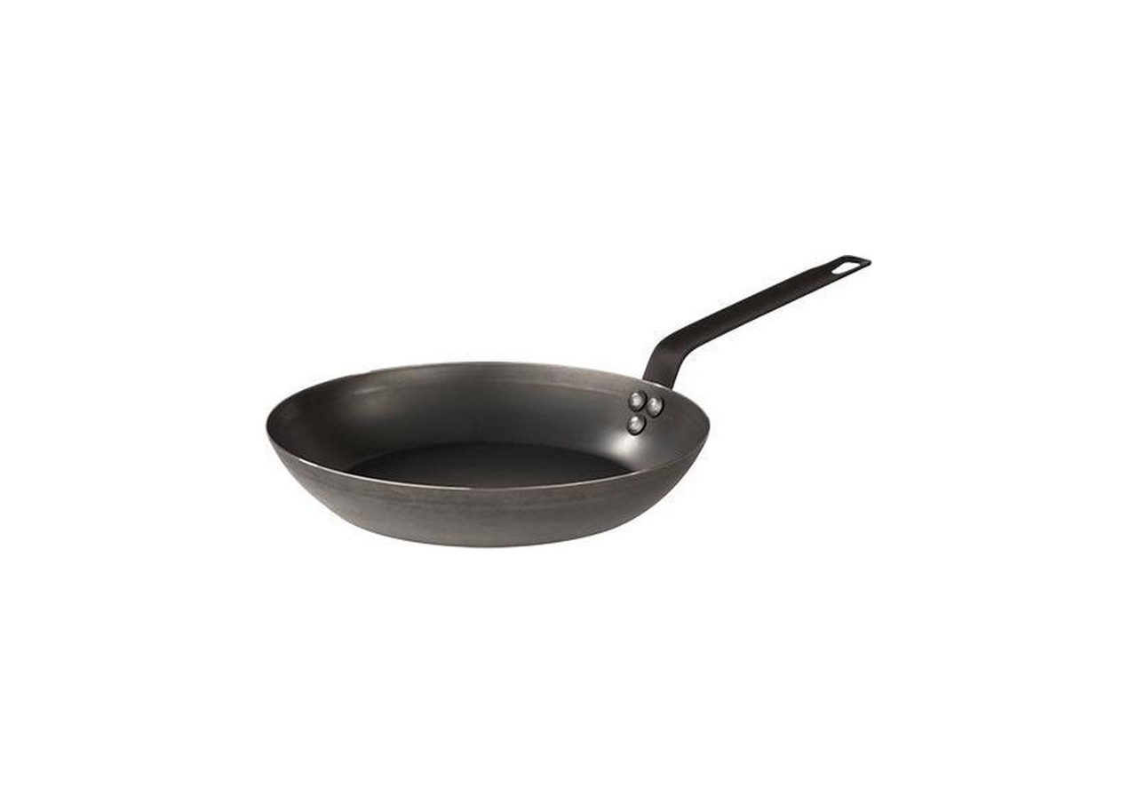 Pujadas Thin / light carbon steel frying pan 20cm Pujadas Thin / light carbon steel frying pan 20cm