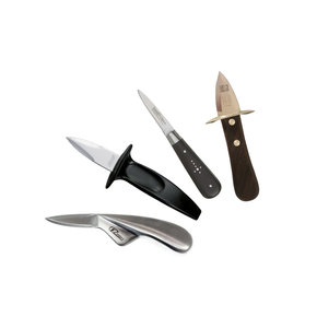 Oyster knives Oyster knives